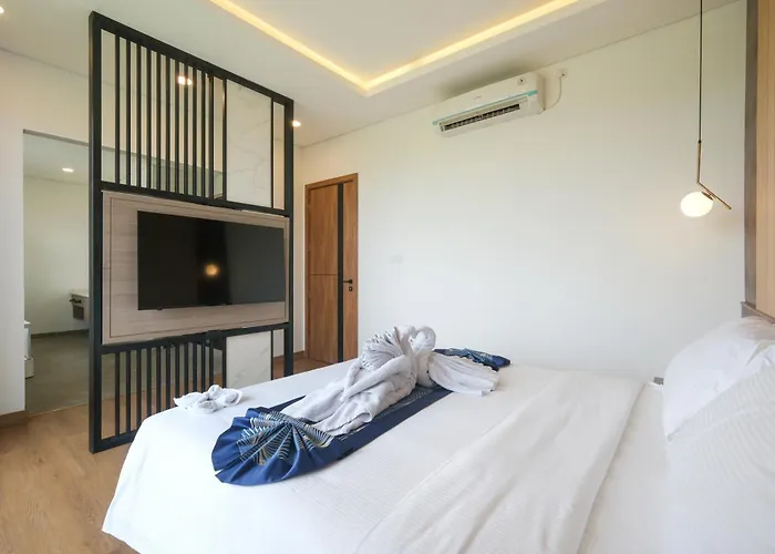 Bellevue Canggu