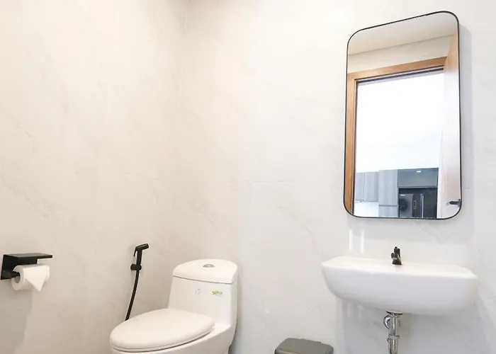 Bellevue Villa Canggu