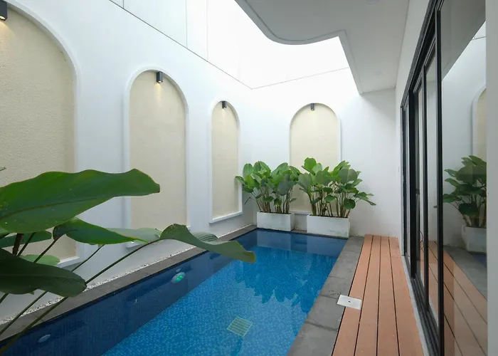 Bellevue Villa *
